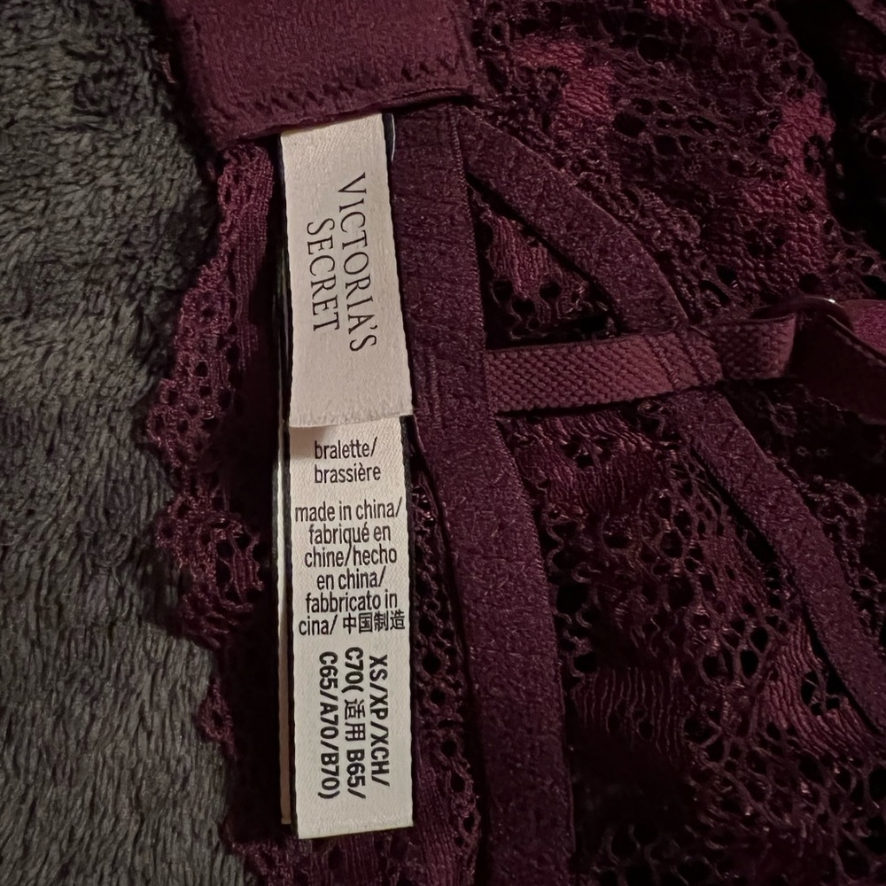 Bralette - Picture 5 of 5